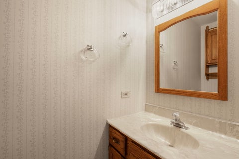 Tiny photo for 360 E Woodland Road, Lake Bluff, IL 60044 (MLS # 12705501)