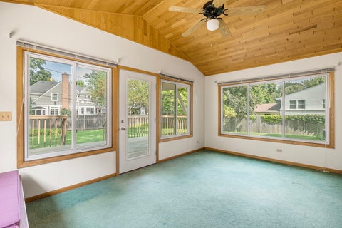 Tiny photo for 360 E Woodland Road, Lake Bluff, IL 60044 (MLS # 12705501)