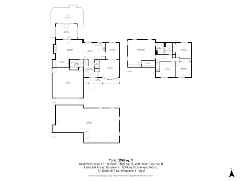 Tiny photo for 360 E Woodland Road, Lake Bluff, IL 60044 (MLS # 12705501)