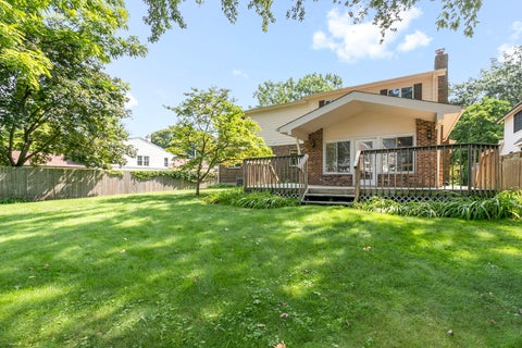 Tiny photo for 360 E Woodland Road, Lake Bluff, IL 60044 (MLS # 12705501)