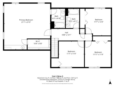 Tiny photo for 360 E Woodland Road, Lake Bluff, IL 60044 (MLS # 12705501)