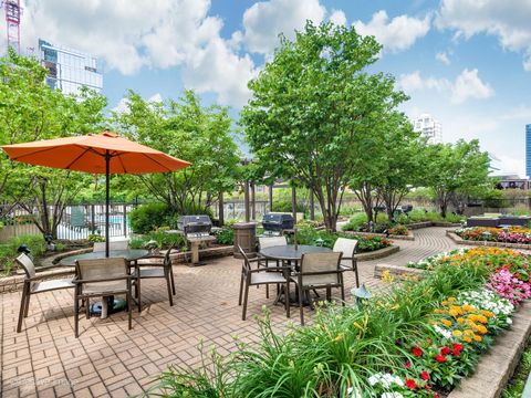 Tiny photo for 400 N LaSalle Drive #1611, Chicago, IL 60654 (MLS # 12466054)