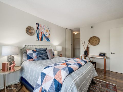 Tiny photo for 400 N LaSalle Drive #1611, Chicago, IL 60654 (MLS # 12466054)