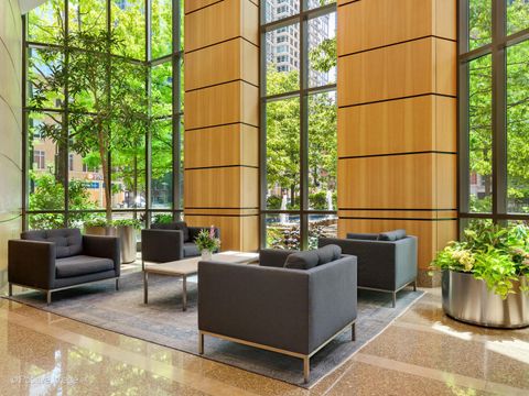 Tiny photo for 400 N LaSalle Drive #1611, Chicago, IL 60654 (MLS # 12466054)