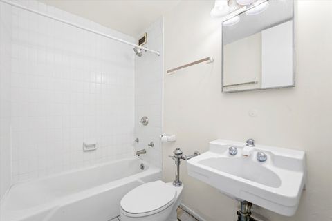 Tiny photo for 1450 E 55th Place #317S, Chicago, IL 60637 (MLS # 12460398)