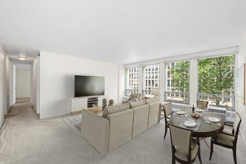 Tiny photo for 1450 E 55th Place #317S, Chicago, IL 60637 (MLS # 12460398)