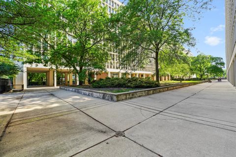 Tiny photo for 1450 E 55th Place #317S, Chicago, IL 60637 (MLS # 12460398)