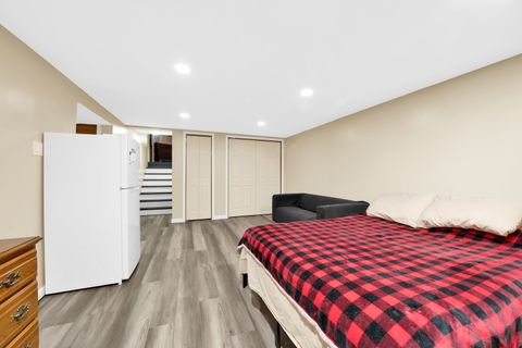 Tiny photo for 10732 S Meadow Lane, Palos Hills, IL 60465 (MLS # 12578748)