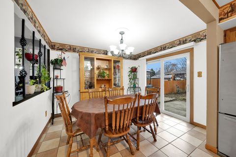 Tiny photo for 10732 S Meadow Lane, Palos Hills, IL 60465 (MLS # 12578748)