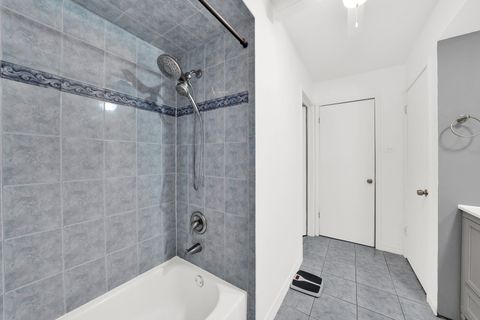 Tiny photo for 10732 S Meadow Lane, Palos Hills, IL 60465 (MLS # 12578748)