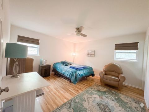 Tiny photo for 852 E Anderson Drive, Palatine, IL 60074 (MLS # 12641362)