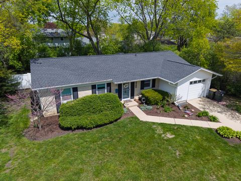 852 E Anderson Drive, Palatine, IL 60074 - #: 12641362