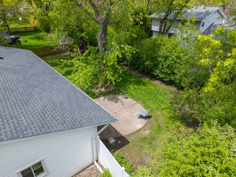 Tiny photo for 852 E Anderson Drive, Palatine, IL 60074 (MLS # 12641362)