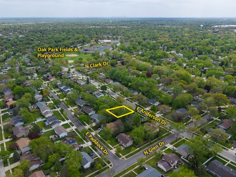 Tiny photo for 852 E Anderson Drive, Palatine, IL 60074 (MLS # 12641362)