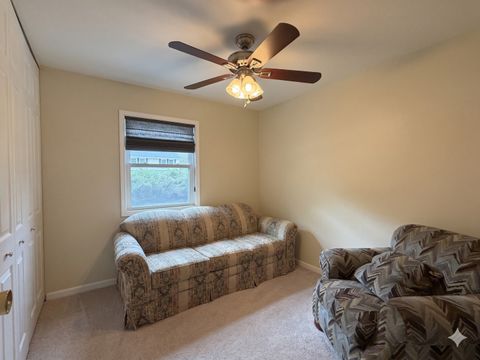 Tiny photo for 852 E Anderson Drive, Palatine, IL 60074 (MLS # 12641362)