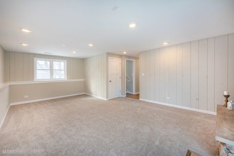 Tiny photo for 305 E Country Drive, Bartlett, IL 60103 (MLS # 12583384)