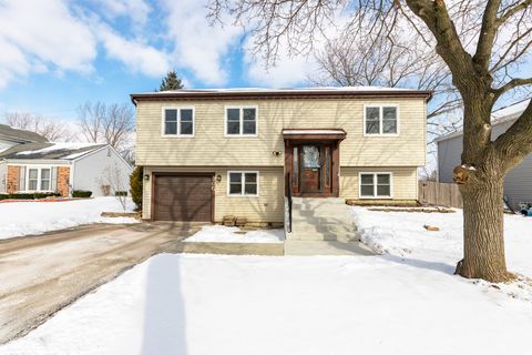 Photo of 305 E Country Drive, Bartlett, IL 60103 (MLS # 12583384)