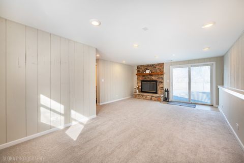 Tiny photo for 305 E Country Drive, Bartlett, IL 60103 (MLS # 12583384)