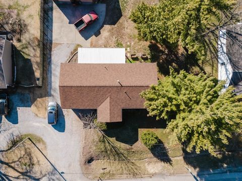 Tiny photo for 657 US Route 51, Duquoin, IL 62832 (MLS # 12577774)