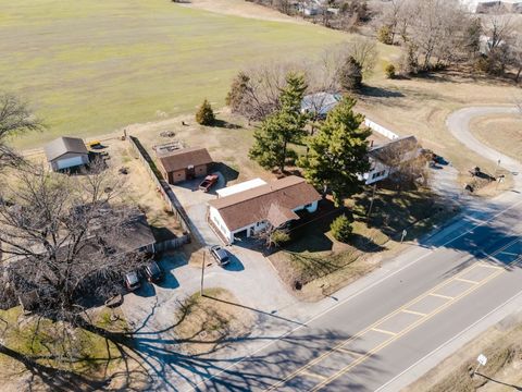 Tiny photo for 657 US Route 51, Duquoin, IL 62832 (MLS # 12577774)