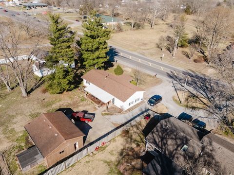 Tiny photo for 657 US Route 51, Duquoin, IL 62832 (MLS # 12577774)