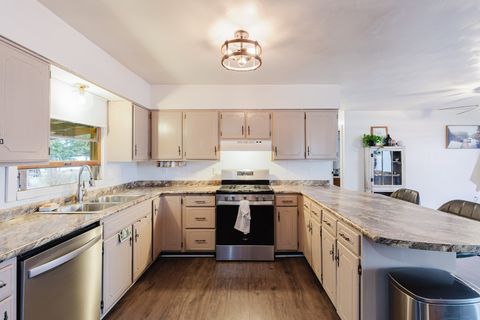 Tiny photo for 657 US Route 51, Duquoin, IL 62832 (MLS # 12577774)