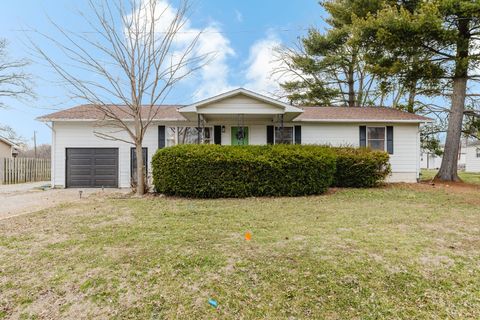 Tiny photo for 657 US Route 51, Duquoin, IL 62832 (MLS # 12577774)