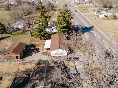 Tiny photo for 657 US Route 51, Duquoin, IL 62832 (MLS # 12577774)