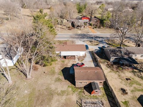 Tiny photo for 657 US Route 51, Duquoin, IL 62832 (MLS # 12577774)