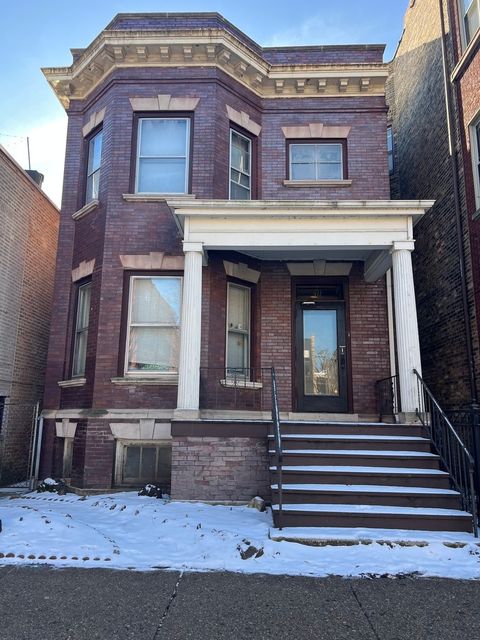 Photo of 911 W Diversey Parkway, Chicago, IL 60614 (MLS # 12603484)