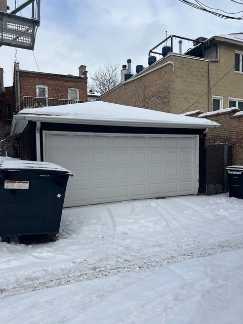 Tiny photo for 911 W Diversey Parkway, Chicago, IL 60614 (MLS # 12603484)