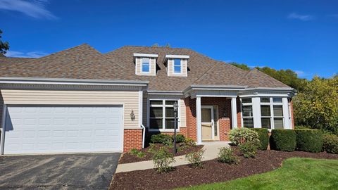 A home in Rockford