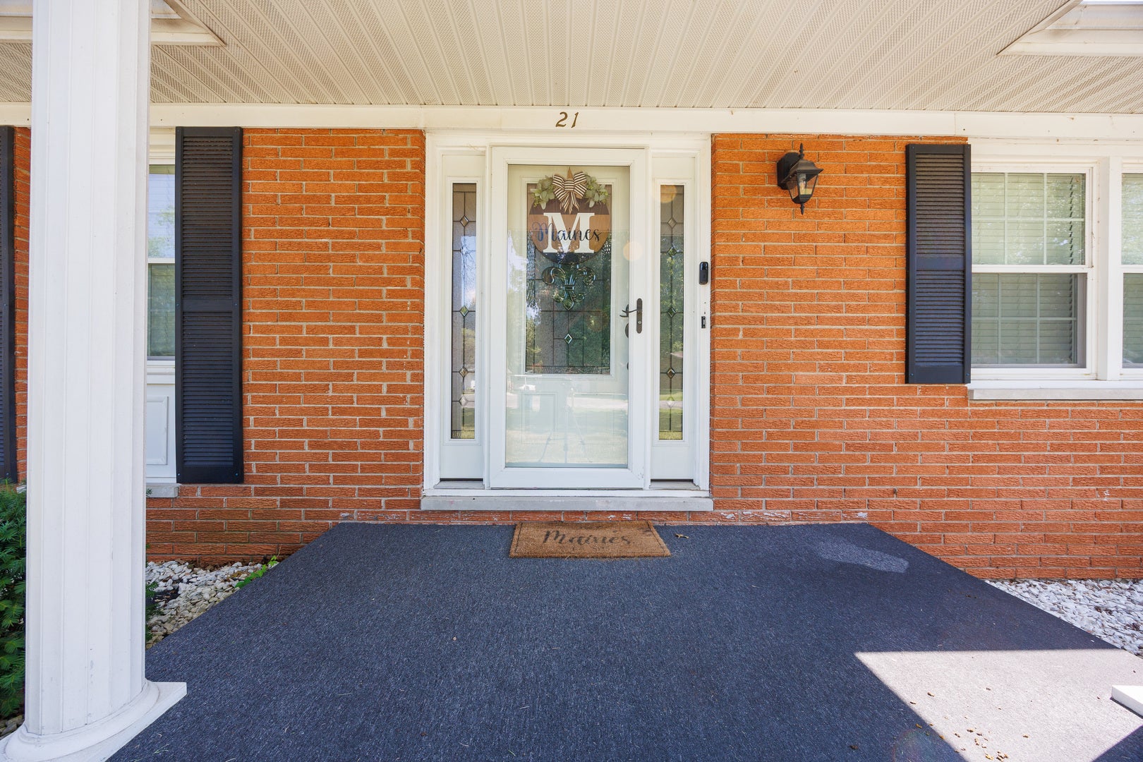 21 Crestwood Lane