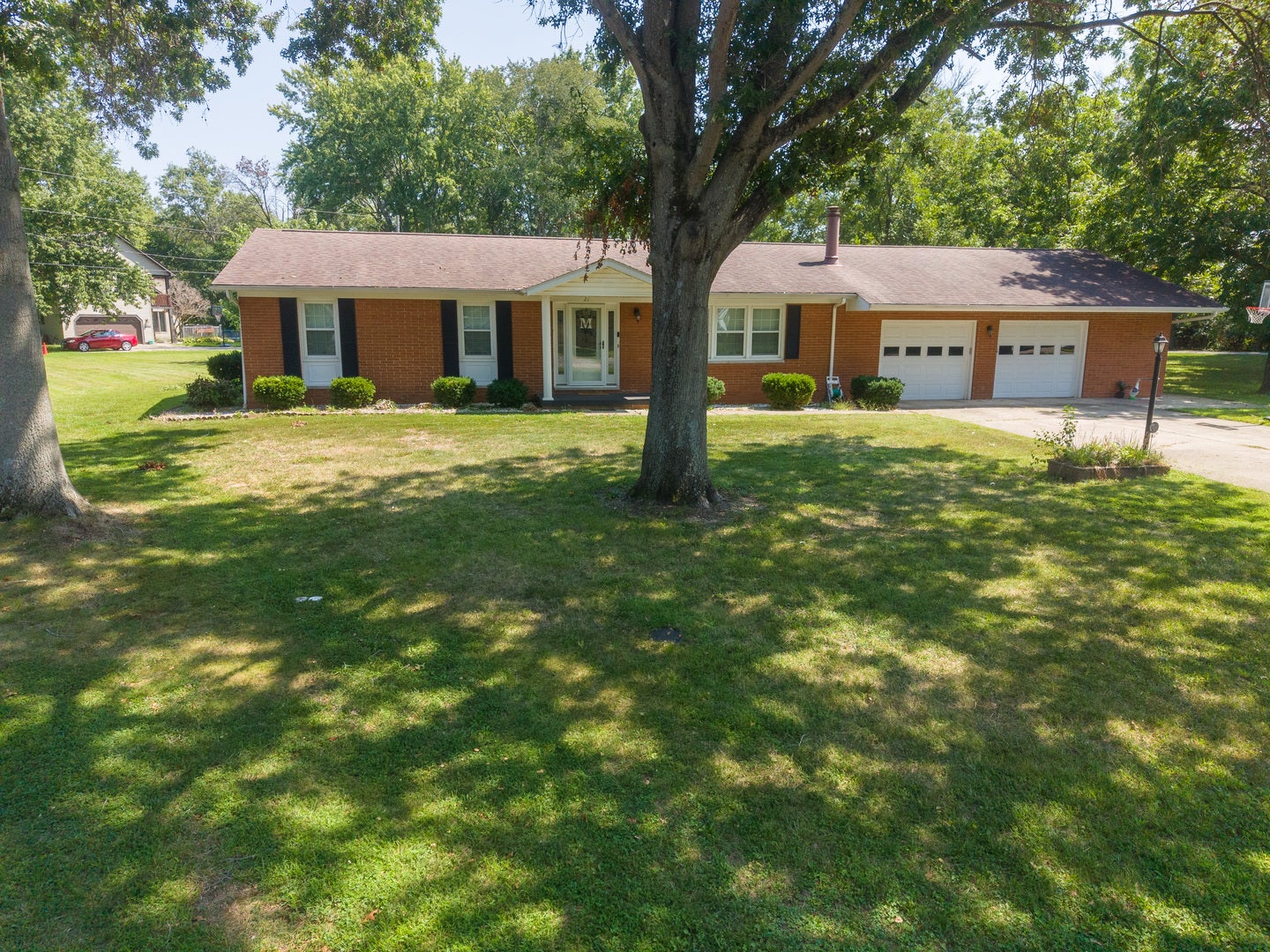 21 Crestwood Lane
