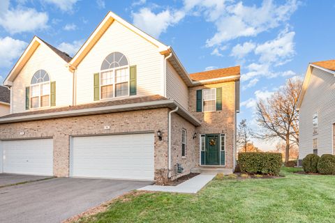 8 Lily Court Bolingbrook IL 60440