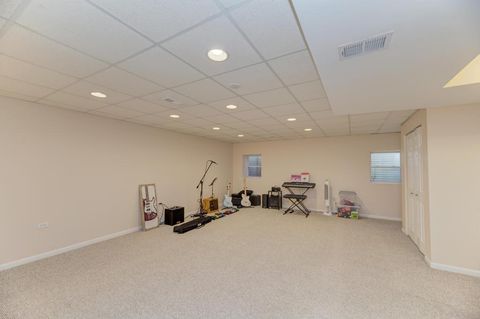 Tiny photo for 1679 W Ethans Glen Drive, Palatine, IL 60067 (MLS # 12650013)