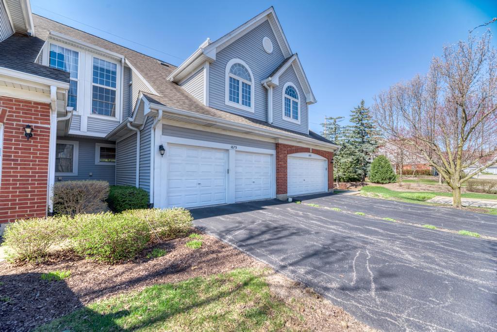 1679 W Ethans Glen Drive