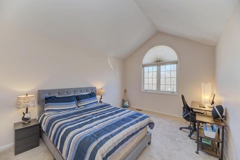 Tiny photo for 1679 W Ethans Glen Drive, Palatine, IL 60067 (MLS # 12650013)