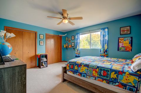 Tiny photo for 1904 Pebble Beach Drive, Plainfield, IL 60586 (MLS # 12473925)