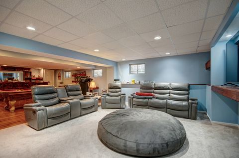 Tiny photo for 1904 Pebble Beach Drive, Plainfield, IL 60586 (MLS # 12473925)