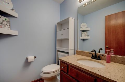 Tiny photo for 1904 Pebble Beach Drive, Plainfield, IL 60586 (MLS # 12473925)