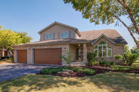 Tiny photo for 1904 Pebble Beach Drive, Plainfield, IL 60586 (MLS # 12473925)