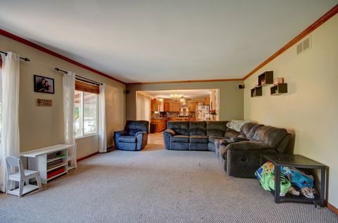Tiny photo for 1904 Pebble Beach Drive, Plainfield, IL 60586 (MLS # 12473925)
