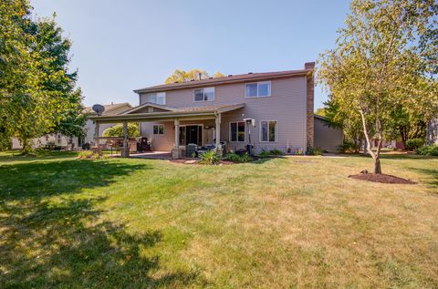 Tiny photo for 1904 Pebble Beach Drive, Plainfield, IL 60586 (MLS # 12473925)