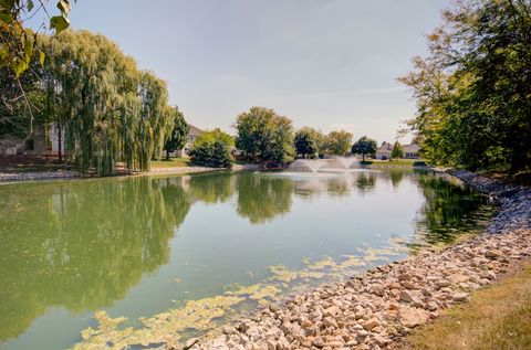 Tiny photo for 1904 Pebble Beach Drive, Plainfield, IL 60586 (MLS # 12473925)