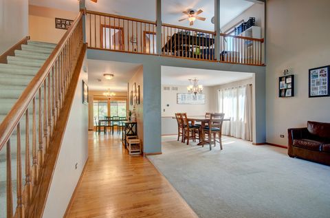Tiny photo for 1904 Pebble Beach Drive, Plainfield, IL 60586 (MLS # 12473925)