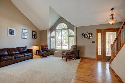 Tiny photo for 1904 Pebble Beach Drive, Plainfield, IL 60586 (MLS # 12473925)