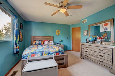 Tiny photo for 1904 Pebble Beach Drive, Plainfield, IL 60586 (MLS # 12473925)