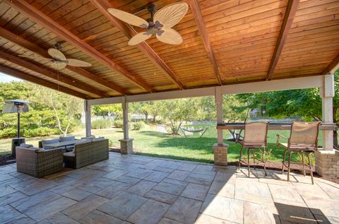 Tiny photo for 1904 Pebble Beach Drive, Plainfield, IL 60586 (MLS # 12473925)