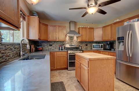 Tiny photo for 1904 Pebble Beach Drive, Plainfield, IL 60586 (MLS # 12473925)